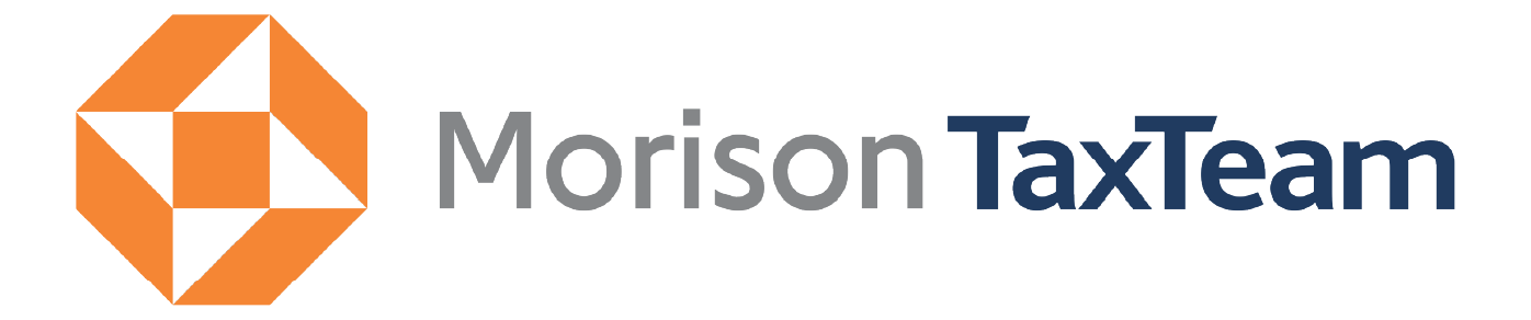 MORISON TAX TEAM Logo